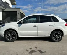 Zunanja slika - Renault Koleos - 4x4 dCi 175 Privilege+SLO+1.LAST+BOSE+18COL+NAVI - 2 - Predogledna slika