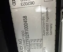 Zunanja slika - Audi Q3 - 35 TDI S tronic.NEMŠKI+4ALU.NAVI.2023.LED.110kw - 10 - Predogledna slika