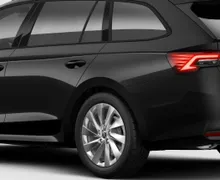 Zunanja slika - Škoda Octavia - Combi 2.0 TDI Family DSG - 3 - Predogledna slika
