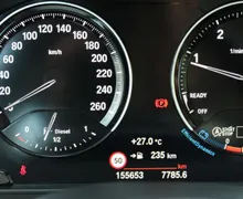 Zunanja slika - BMW X1 - serija :  sDrive18d Aut.-NAVI-PDC-ALU - 19 - Predogledna slika