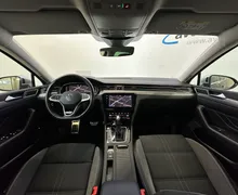 Zunanja slika - VW Passat - Alltrack - 12 - Predogledna slika