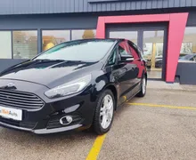 Zunanja slika - Ford S-MAX - 2.0 EcoBlue 140 kW FWD Titanium Auto. navi. LED. - 1 - Predogledna slika