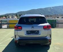 Zunanja slika - Citroën C5 - Shine Pack BlueHDi 130.KAMERA.NAVI.LED.USNJE.TOP - 5 - Predogledna slika