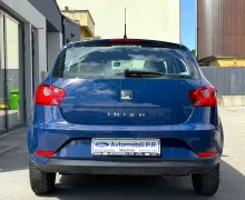 Zunanja slika - Seat Ibiza - 1.0 MPI 55 75KM  LOCO 1.LASTNICA SLO poreklo - 15 - Predogledna slika