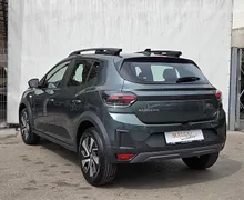 Zunanja slika - Dacia Sandero - Stepway Expression TCe110 + Paket Zima+Vinjeta - 6 - Predogledna slika