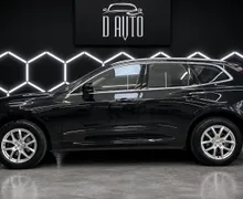 Zunanja slika - Volvo XC60 - D4 BUSINESS EXECUTIVE KAMERA ACC CARPLAY KEYLESS - 4 - Predogledna slika
