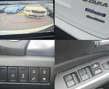 Zunanja slika - Suzuki Vitara - 1.4 142ks AWD ALLGRIP °HYBRID° °1.LASTNIK° - 11 - Predogledna slika