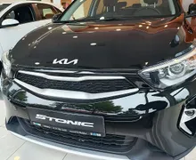 Zunanja slika - KIA Stonic - 1.2 DPI 57.9 kW  79 KM  LX Urban+ M T - 2 - Predogledna slika