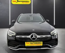 Zunanja slika - Mercedes-Benz GLC-Razred - GLC 300 de 4MATIC MULTIBEAM NAVI PDC KAMERA TOP... - 11 - Predogledna slika
