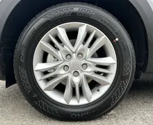 Zunanja slika - KG Mobility Korando - 1.5 T-GDI Style A T - 9 - Predogledna slika