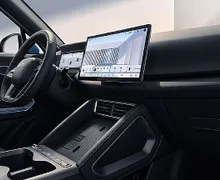 Zunanja slika - BYD ATTO 2 - DM-i BOOST PHEV 156kW baterija18kWh- doseg 1000 km - 7 - Predogledna slika
