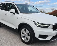 Zunanja slika - Volvo XC40 - 2.0 TD AWD 150ks °FULL-LED° °AUTOMATIC° °KAMERA° - 4 - Predogledna slika