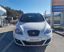 Zunanja slika - Seat Altea XL - 1.6 TDI DPF Style  LEPO OHRANJEN - 2 - Predogledna slika