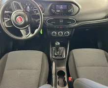 Zunanja slika - Fiat Tipo - 1.3 MJT DIZEL 70 KW.SAMO 108.000 KM - 15 - Predogledna slika