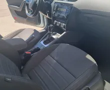Zunanja slika - Škoda Octavia - Combi 1.6 TDI Ambition DSG EL. KUFERAM.BI XSENON - 8 - Predogledna slika