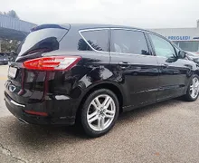 Zunanja slika - Ford S-MAX - 2.0 EcoBlue 140 kW FWD Titanium Auto. navi. LED. - 4 - Predogledna slika