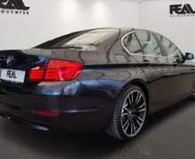 Zunanja slika - BMW Serija 5 - : 525d-V6-AVT-LIMUZINA-XENON-NAVI-PDC-TEMPOMAT-KRO - 3 - Predogledna slika