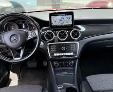 Zunanja slika - Mercedes-Benz CLA-Razred - CLA Shooting Brake CLA 200 d Shooting Brake Avt. - 6 - Predogledna slika