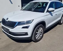 Zunanja slika - Škoda Kodiaq - 1.5 TSI ACT Style  1.LASTNIK. SERVISNA .SLO - 2 - Predogledna slika