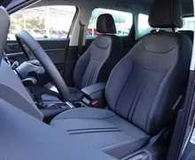 Zunanja slika - Seat Ateca - 1.5 TSI DSG 150KM  STYLE EDITION - VL. KLJUKA - - 8 - Predogledna slika