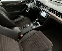 Zunanja slika - VW Passat Variant - 2.0TDI-DSG-H LINE-AKT.TEMPOMAT-2XPDC-MASAŽA - 6 - Predogledna slika