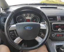 Zunanja slika - Ford C-MAX - 1,6 Trend - 17 - Predogledna slika