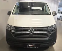 Zunanja slika - Volkswagen Transporter - Multivan Multivan T6.1 2,0 TDI DSG - 5 - Predogledna slika
