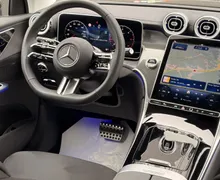 Zunanja slika - Mercedes-Benz GLC-Razred - GLC 220d 4MATIC AMG Line Avt. - 10 - Predogledna slika