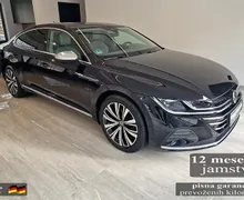 Zunanja slika - VW Arteon - 2.0 TDI |ELEGANCE |ACC|IQ-LED|KAM|WEB|KEY|VIRTUAL - 1 - Predogledna slika