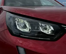Zunanja slika - Peugeot 2008 - reTech 100 Allure Pack LED. 180° POGLED. NAVI. SLO - 4 - Predogledna slika