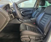 Zunanja slika - Opel Insignia - 2.0 CDTI OPC LINE- SLO-KAM - MRTVI KOT - GL. SERV - 8 - Predogledna slika