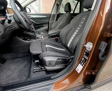 Zunanja slika - BMW X1 - serija :  xDrive18d Advantage LED SPORT NAVI PDC - 9 - Predogledna slika