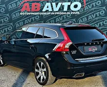 Zunanja slika - Volvo V60 - 2.4TD AWD TwinEngine Plug-in HYBRID+MAX OPREMA+4X4 - 7 - Predogledna slika