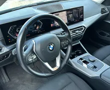 Zunanja slika - BMW Serija 3 - 320D XDRIVE - 5 - Predogledna slika