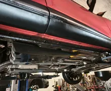 Motor in tehnologija - Renault Kadjar - dCi 130 Energy Bose Edition - 15 - Predogledna slika
