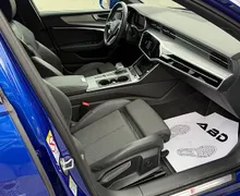 Zunanja slika - Audi A6 - Avant 50 TDI quattro S-line VIRTUAL ACC BLACK FULLED - 10 - Predogledna slika