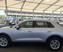 Zunanja slika - Audi Q3 - Advanced 35 TDI S-TRONIC QUATTRO - KAMERA - LED- - 3 - Predogledna slika