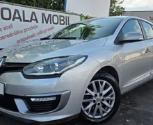 Zunanja slika - Renault Mégane - Megane Berline TCe 115 ALU PLATIŠČA-PDC-KLIMA-SLOVENSKI - 1 - Predogledna slika