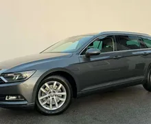 Zunanja slika - VW Passat - Variant 2.0 TDI-DSG-H LINE-NAVI-4X KLIMA-LIZING ZA TUJCE- - 1 - Predogledna slika
