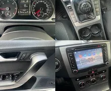 Zunanja slika - Volkswagen Passat - Variant 2.0 TDI BlueM.Tech. Comfortline Tempomat Pdc Navi - 11 - Predogledna slika