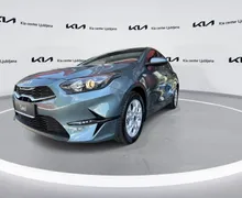 Zunanja slika - KIA Ceed - 1.0 T-GDi EX Champion + ISG. M T - 1 - Predogledna slika