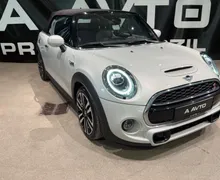 Zunanja slika - MINI Cabrio - Cooper S - 2 - Predogledna slika