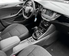 Zunanja slika - Opel Astra - TEMPOMAT-AVTOMATSKA KLIMA-CNG-TOUCH SCREEN - 7 - Predogledna slika