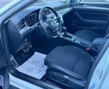 Zunanja slika - VW Passat - Alltrack 2.0 TDI DSG BMT 4MOTION Alltrack LED-NAVI-KAMERA. - 7 - Predogledna slika