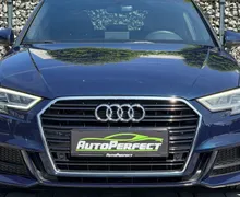 Zunanja slika - Audi A3 - Sportback 2.0 TDI S-Line |MATRIX|MASAZA|KAM|PDC| - 2 - Predogledna slika