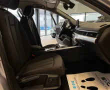 Zunanja slika - Audi A4 - Avant Quattro 2,0 TDI Sport S-tronic - 9 - Predogledna slika