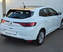 Zunanja slika - Renault Megane Limousine - 1.3 16v INTENS LED NAVI GR.SED+VOLAN JAMSTVO - 4 - Predogledna slika