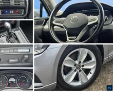 Zunanja slika - VW Passat - Variant 2.0 TDI Business 4MOTION DSG.NAVI.KLJUKA.KAM.ACC.. - 15 - Predogledna slika