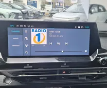Zunanja slika - Citroën C5 - X Shine 1.2L PureTech 130 AVTOMATIK - SAMO 17.600KM - 15 - Predogledna slika
