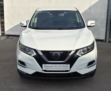 Zunanja slika - Nissan Qashqai - 1.2 DIG-T KAMERA 360 LANE ASSIST VSA ZGODOVINA LED - 2 - Predogledna slika